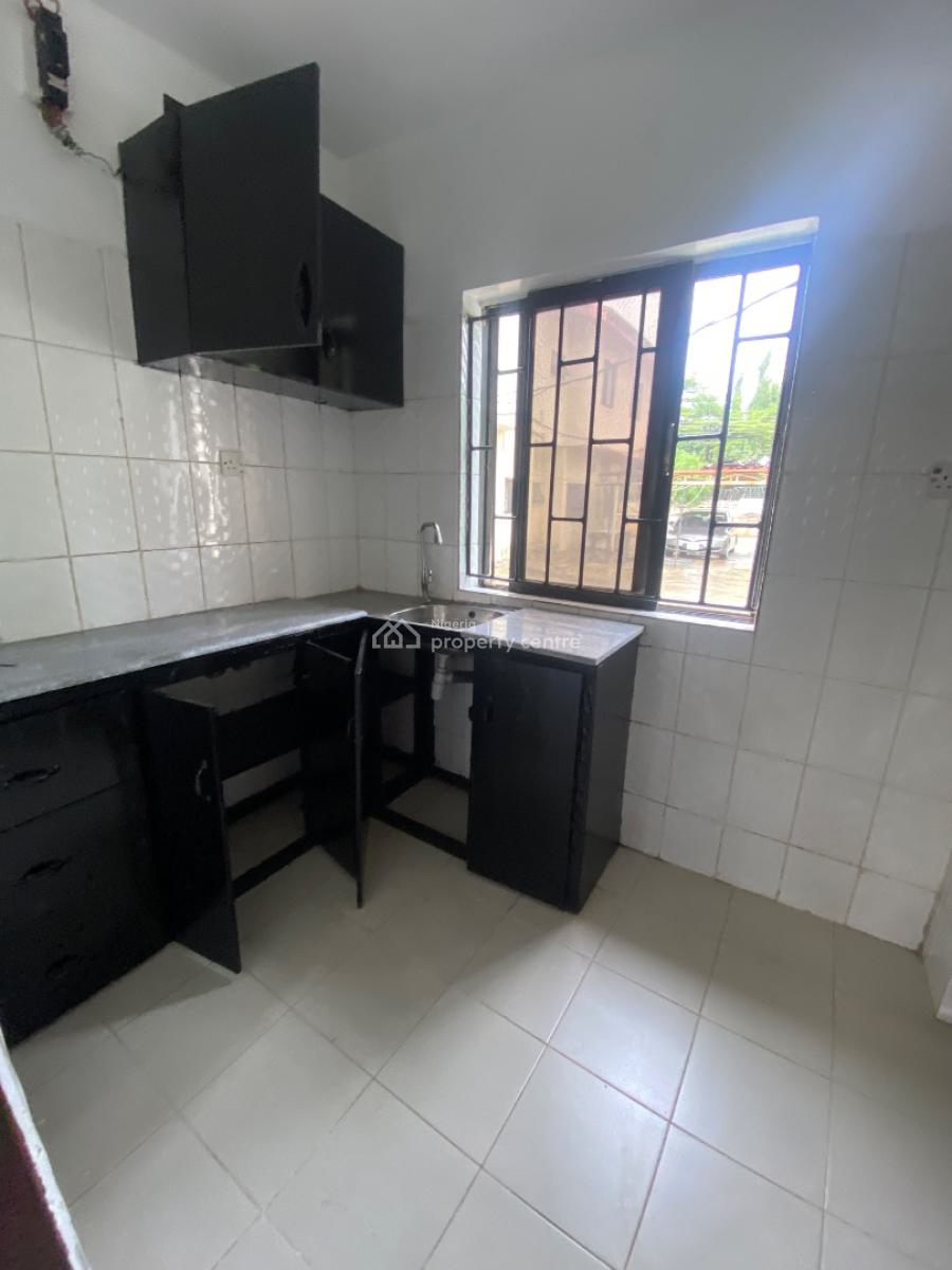 Neatly Built 1 Bedroom  Gwarimpa, Gwarimpa, Gwarinpa, Abuja, House for Rent