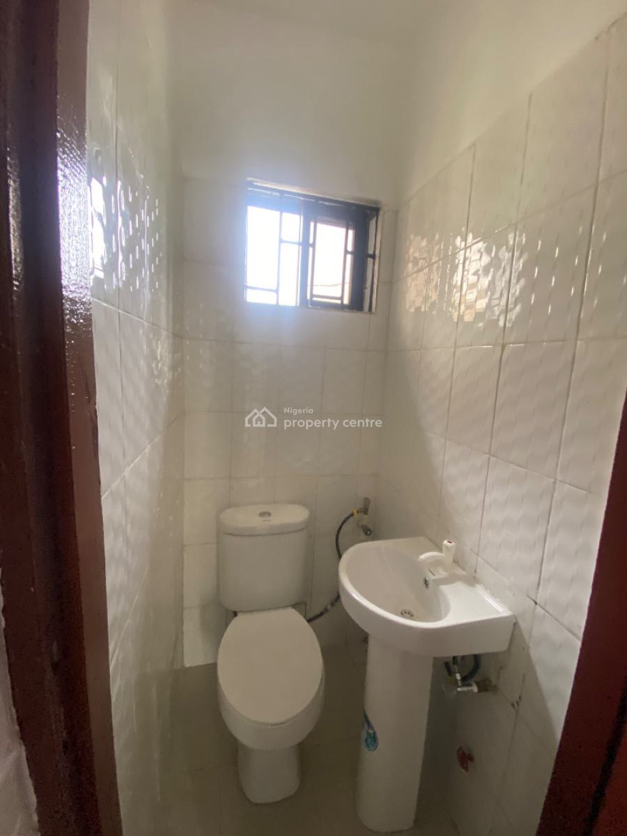 Neatly Built 1 Bedroom  Gwarimpa, Gwarimpa, Gwarinpa, Abuja, House for Rent