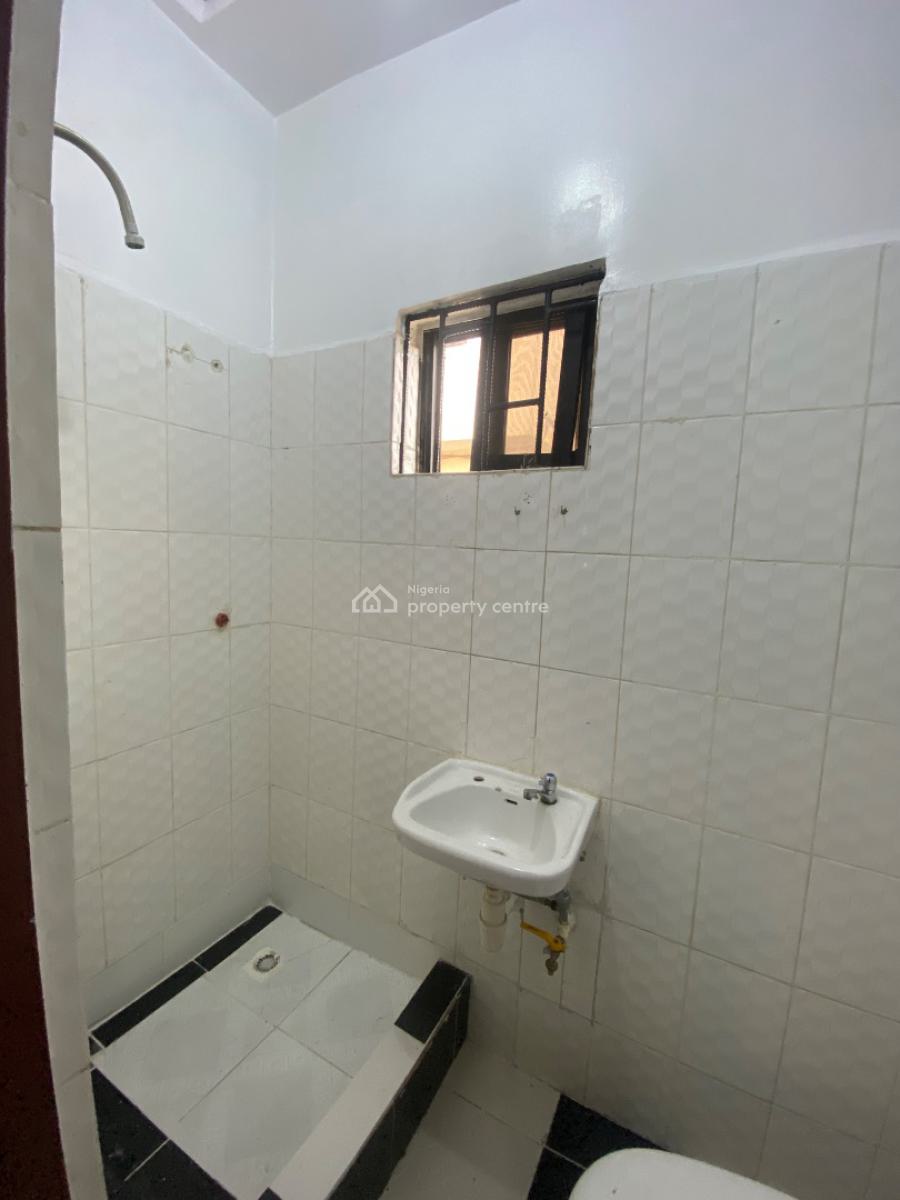Neatly Built 1 Bedroom  Gwarimpa, Gwarimpa, Gwarinpa, Abuja, House for Rent