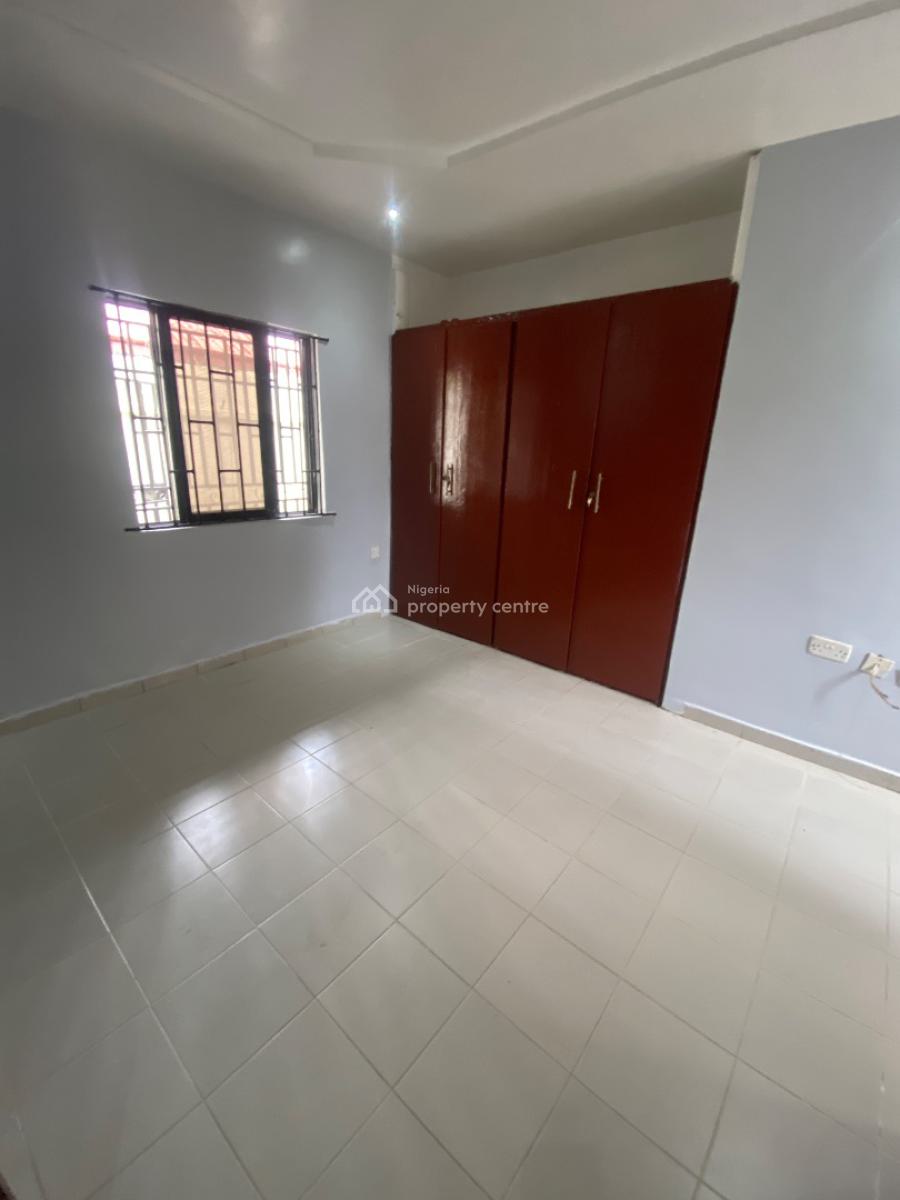 Neatly Built 1 Bedroom  Gwarimpa, Gwarimpa, Gwarinpa, Abuja, House for Rent