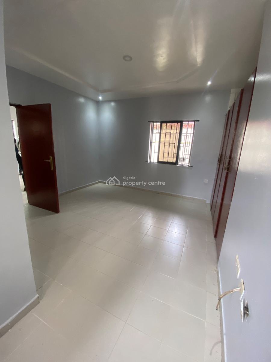 Neatly Built 1 Bedroom  Gwarimpa, Gwarimpa, Gwarinpa, Abuja, House for Rent