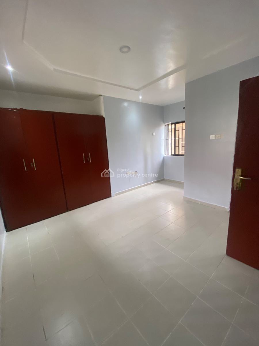 Neatly Built 1 Bedroom  Gwarimpa, Gwarimpa, Gwarinpa, Abuja, House for Rent
