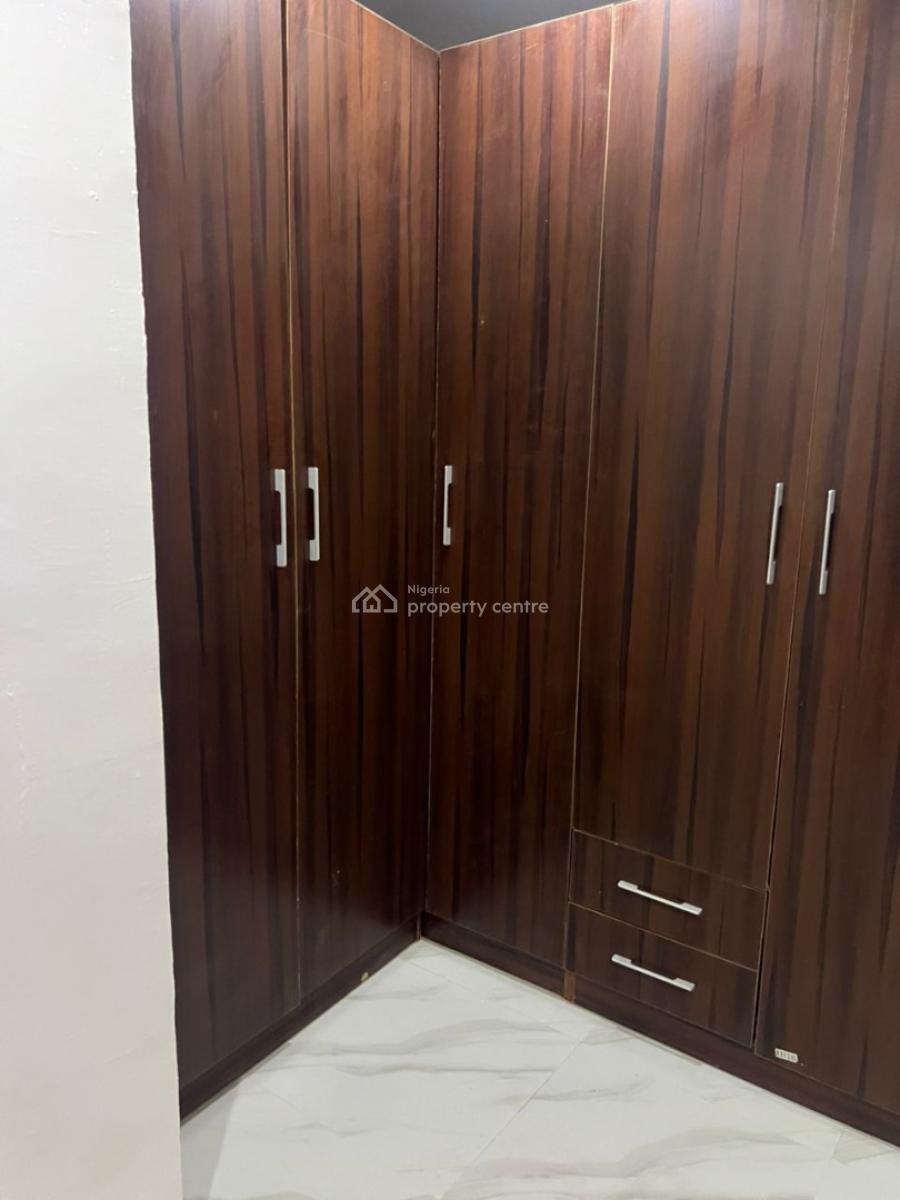 Newly Built 4 Bedroom Semi Detached Duplex, Gbagada, Lagos, Terraced Duplex for Sale