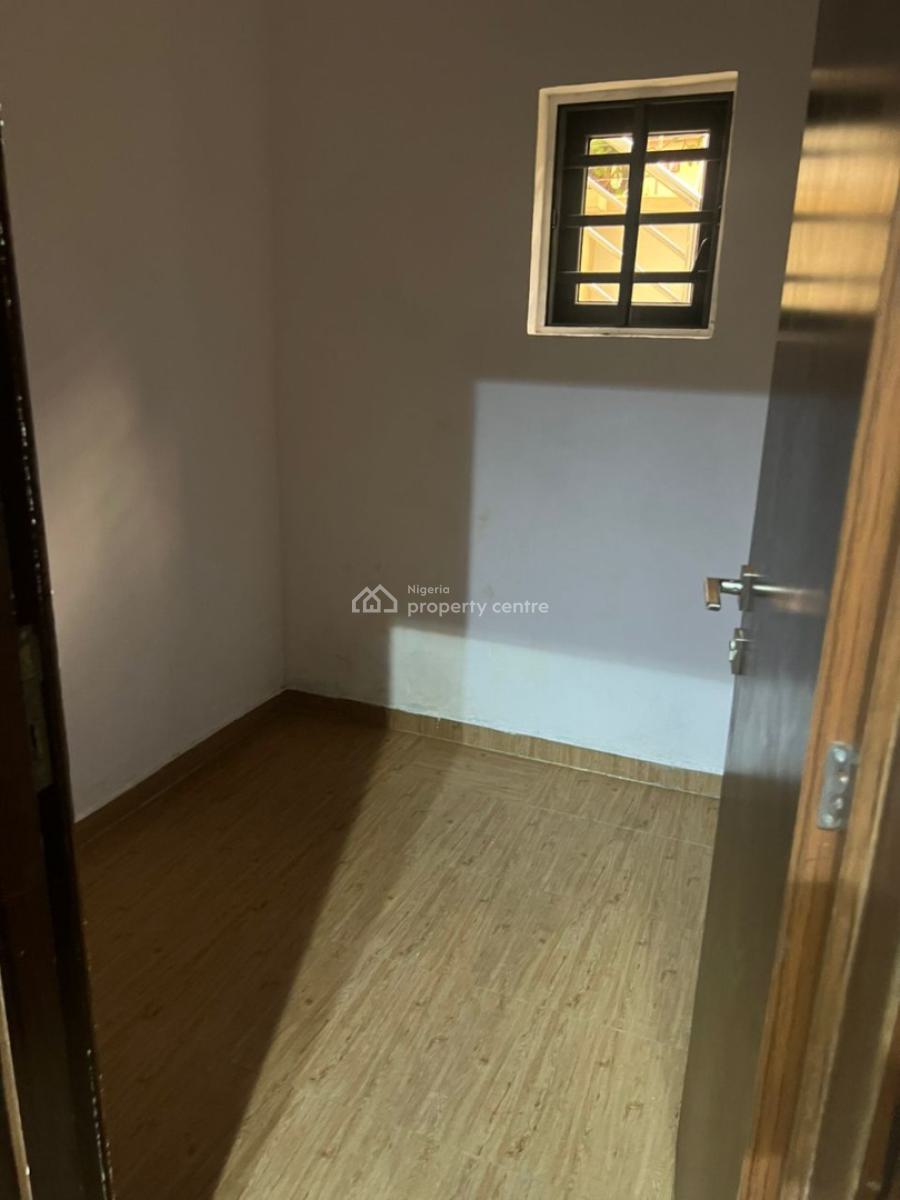 Newly Built 4 Bedroom Semi Detached Duplex, Gbagada, Lagos, Terraced Duplex for Sale