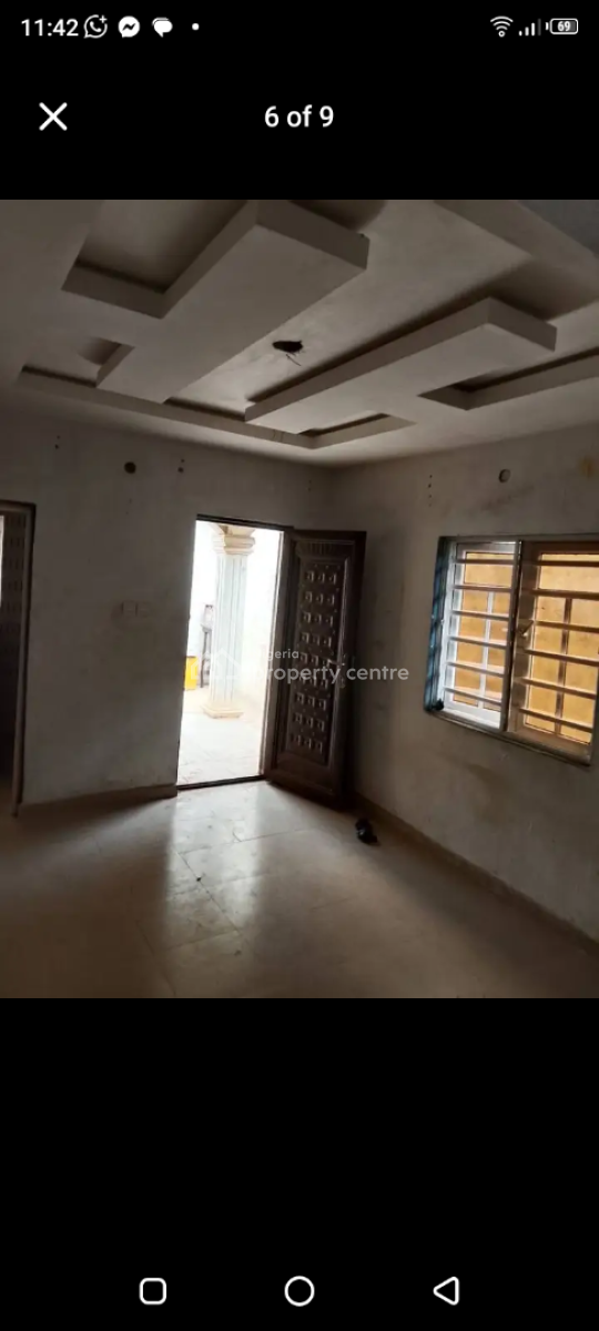 a Clean and Lovely Room and Parlor Pop, Maya Phase 4, Maya, Ikorodu, Lagos, Flat / Apartment for Rent