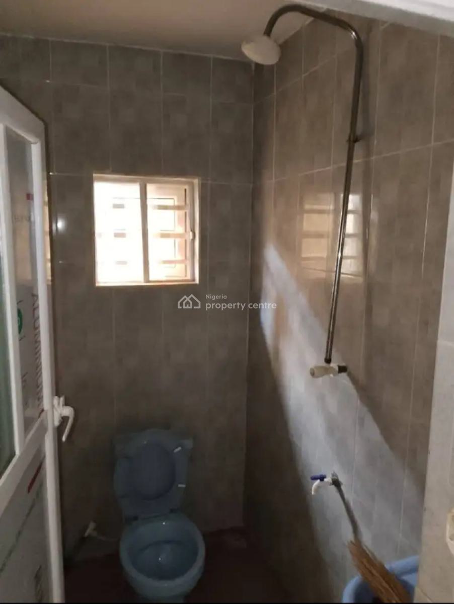a Clean and Lovely Room and Parlour, Pop, Maya Phase 4, Maya, Ikorodu, Lagos, Mini Flat (room and Parlour) for Rent