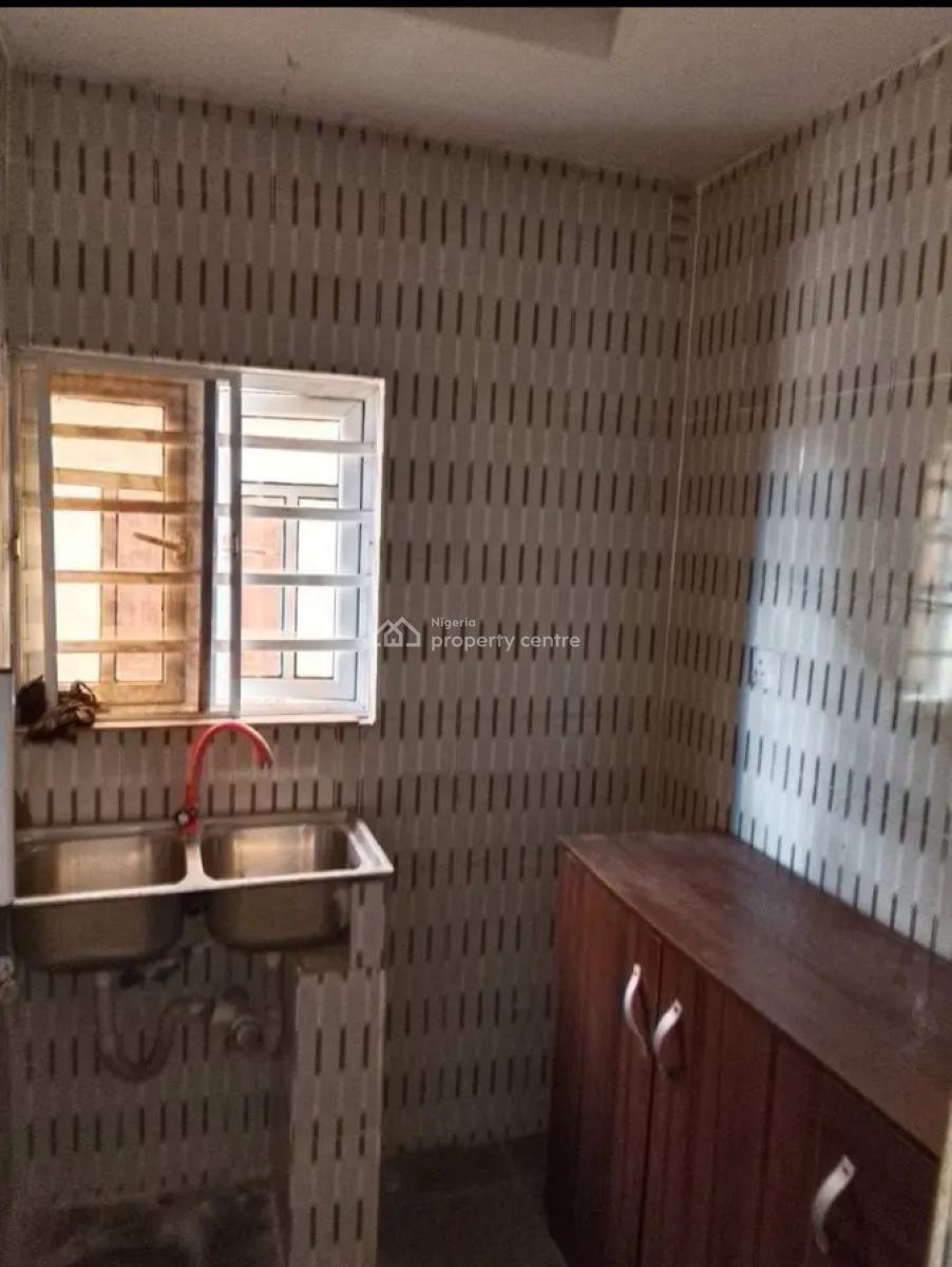 a Clean and Lovely Room and Parlour, Pop, Maya Phase 4, Maya, Ikorodu, Lagos, Mini Flat (room and Parlour) for Rent