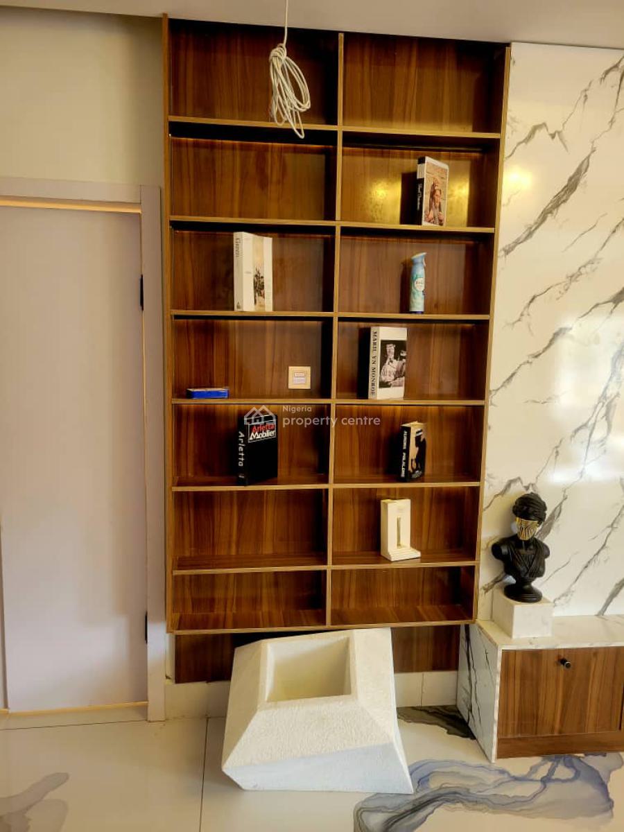 Luxury Newly Furnished 3 Bedrooms, Macdonald Road, Old Ikoyi, Ikoyi, Lagos, Flat / Apartment Short Let