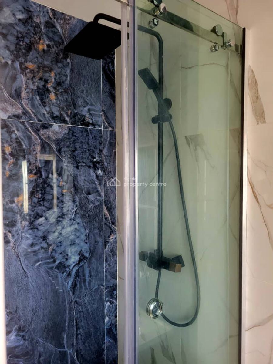 Luxury Newly Furnished 3 Bedrooms, Macdonald Road, Old Ikoyi, Ikoyi, Lagos, Flat / Apartment Short Let