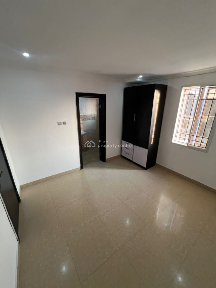 Newly Renovated and Serviced 1 Bedroom Flat with Fitted Kitchen Cabine, Ikate, Lekki, Lagos, Mini Flat (room and Parlour) for Rent