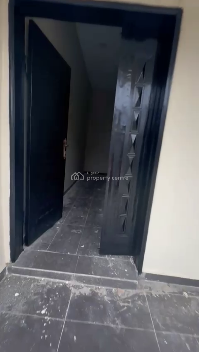 Brand New 2bedroom Flat, Gbagada, Lagos, Flat / Apartment for Rent