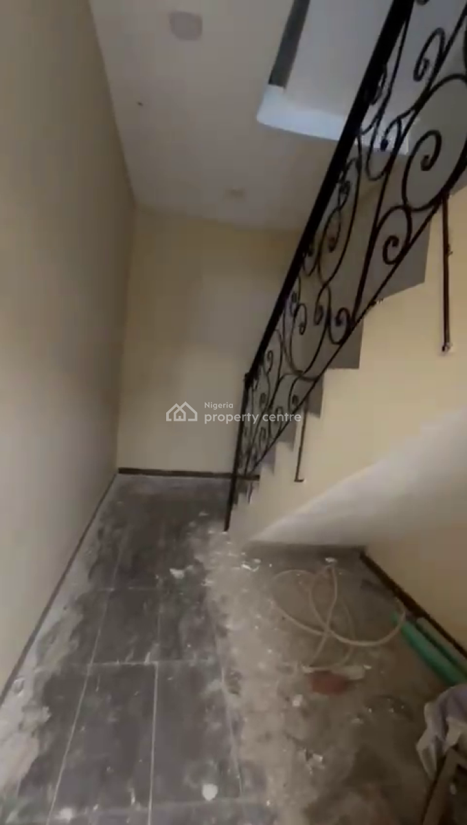 Brand New 2bedroom Flat, Gbagada, Lagos, Flat / Apartment for Rent