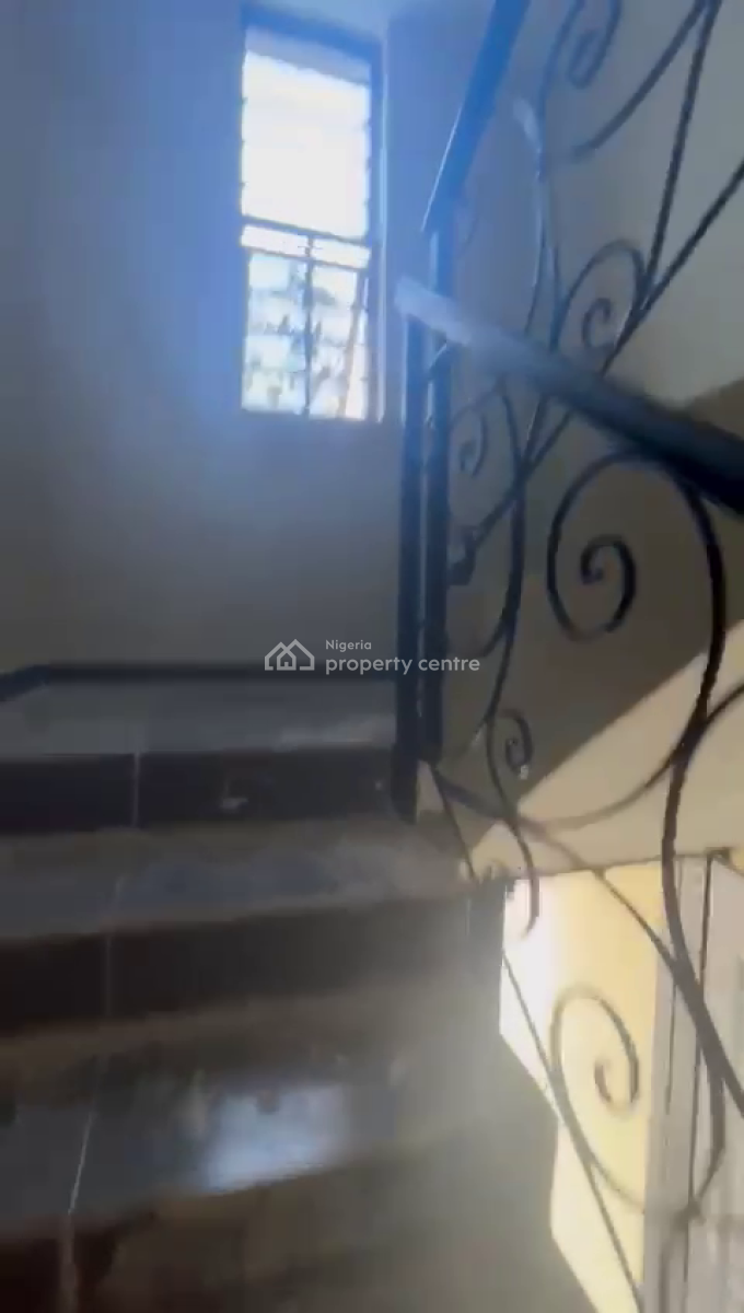 Brand New 2bedroom Flat, Gbagada, Lagos, Flat / Apartment for Rent