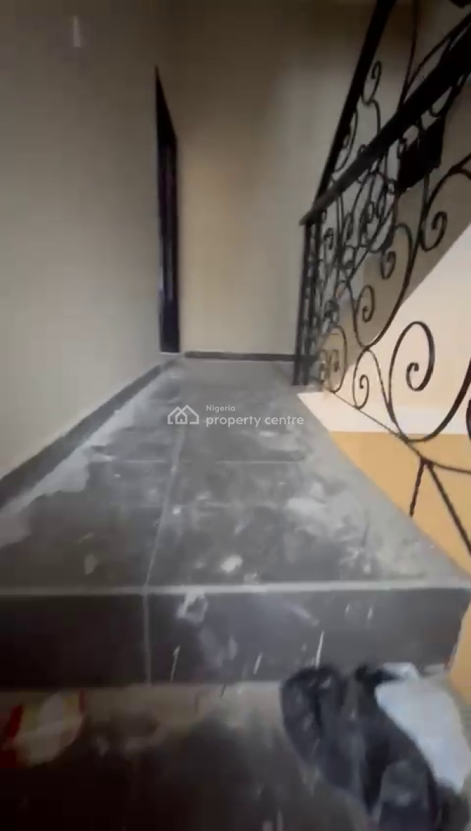 Brand New 2bedroom Flat, Gbagada, Lagos, Flat / Apartment for Rent