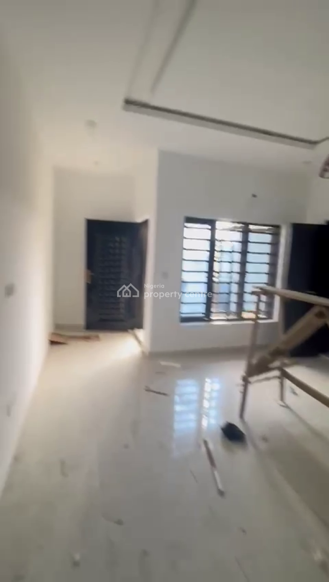 Brand New 2bedroom Flat, Gbagada, Lagos, Flat / Apartment for Rent