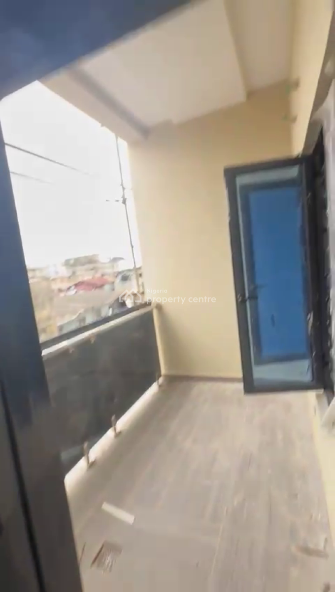 Brand New 2bedroom Flat, Gbagada, Lagos, Flat / Apartment for Rent