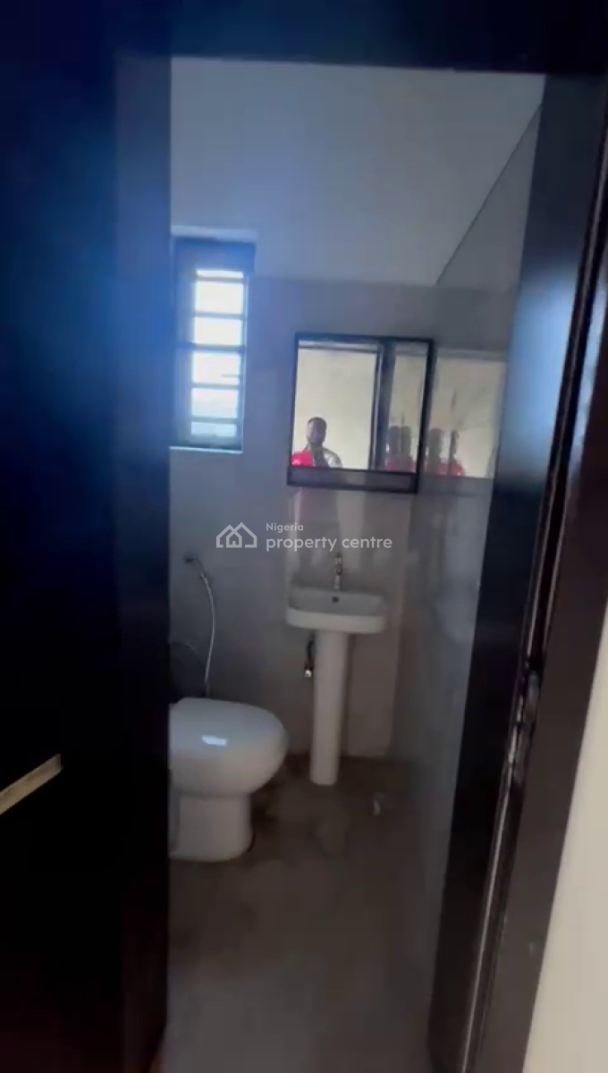 Brand New 2bedroom Flat, Gbagada, Lagos, Flat / Apartment for Rent