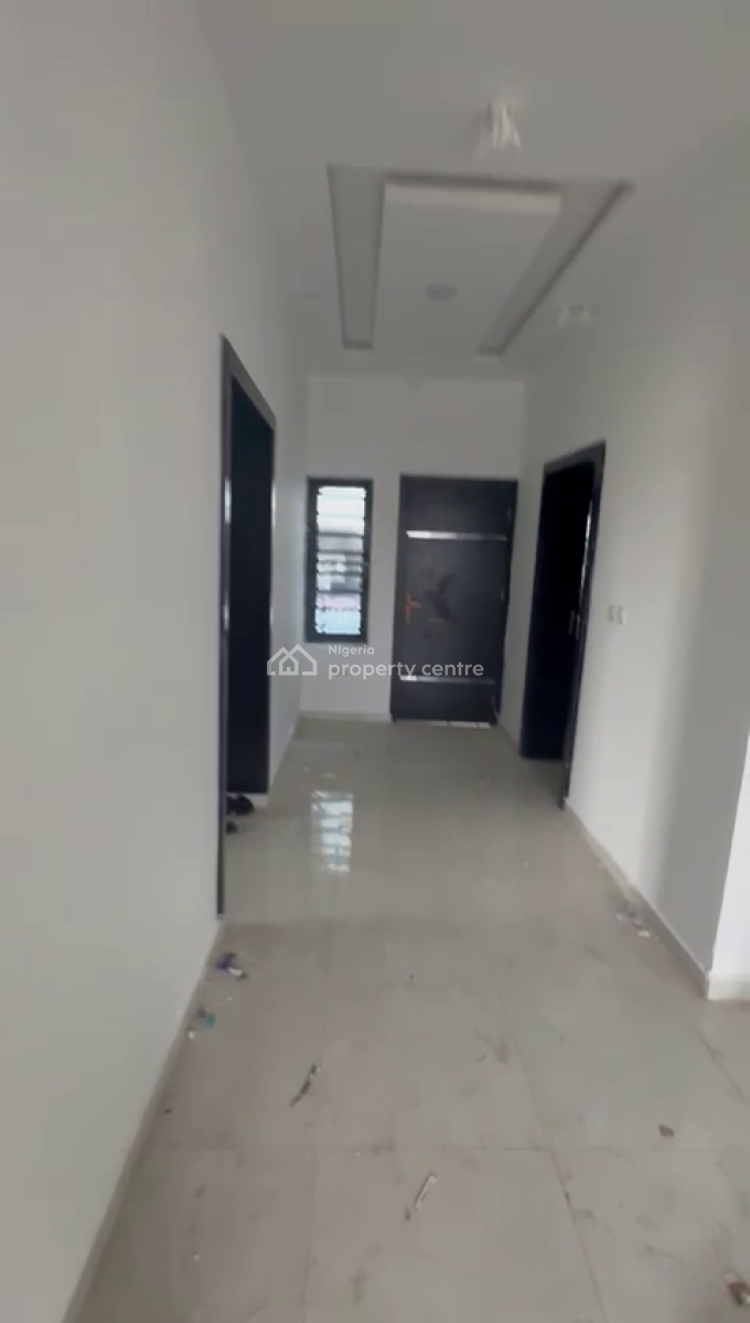 Brand New 2bedroom Flat, Gbagada, Lagos, Flat / Apartment for Rent