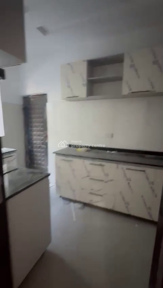 Brand New 2bedroom Flat, Gbagada, Lagos, Flat / Apartment for Rent