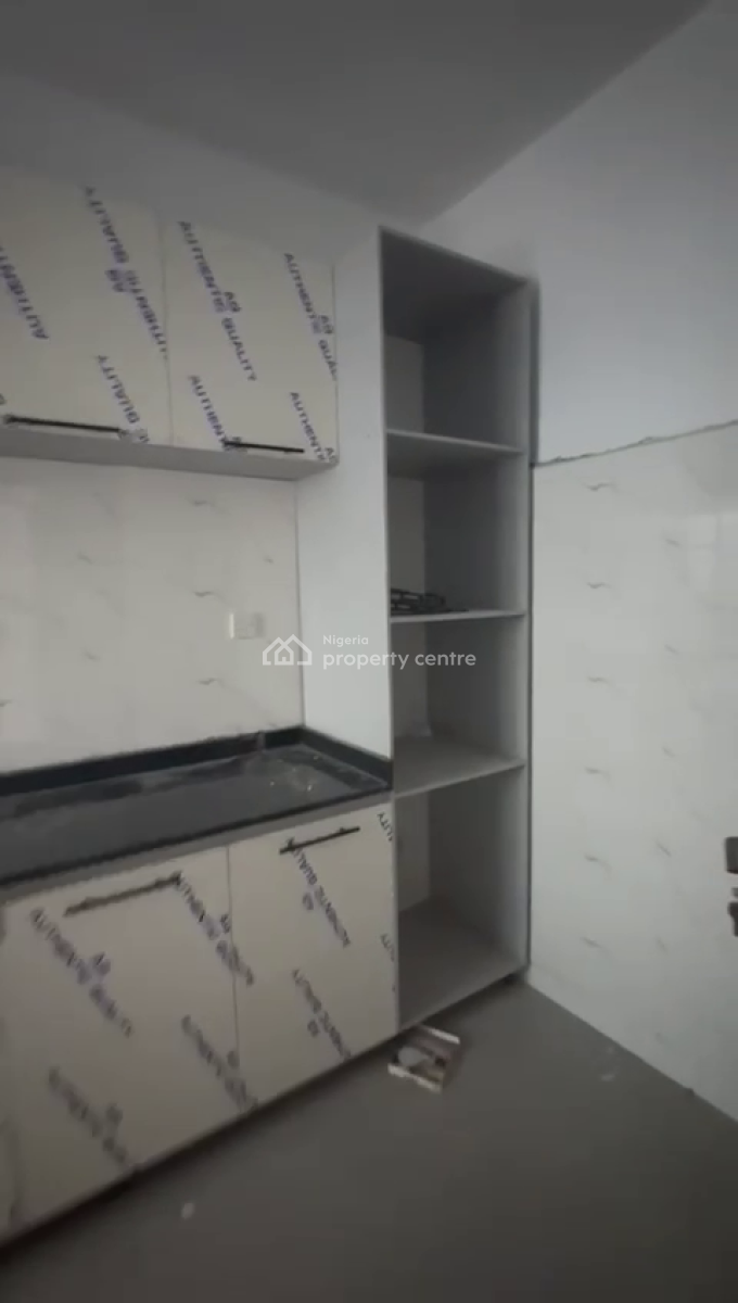 Brand New 2bedroom Flat, Gbagada, Lagos, Flat / Apartment for Rent