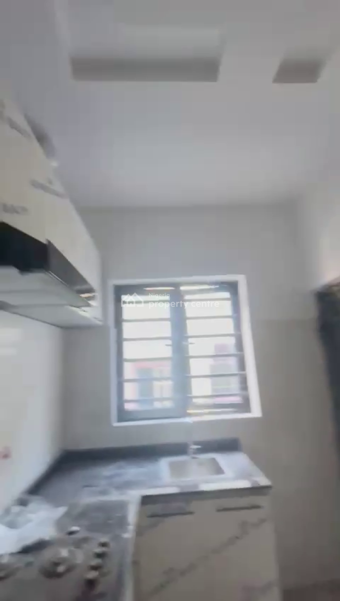 Brand New 2bedroom Flat, Gbagada, Lagos, Flat / Apartment for Rent