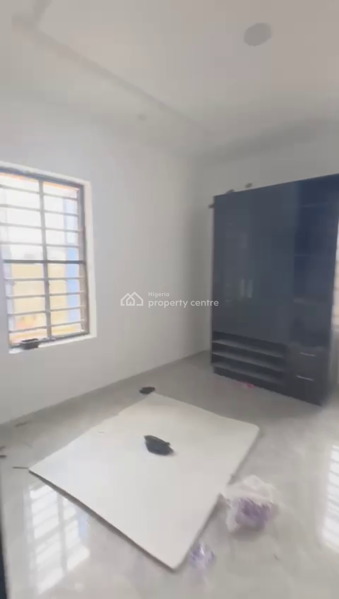 Brand New 2bedroom Flat, Gbagada, Lagos, Flat / Apartment for Rent