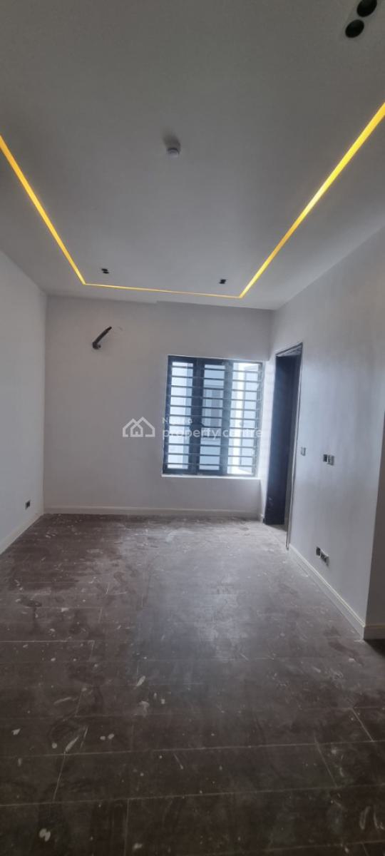 Astonished 5-bedroom Detached Duplex with Bq, Adeniyi Jones, Ikeja, Lagos, Detached Duplex for Sale