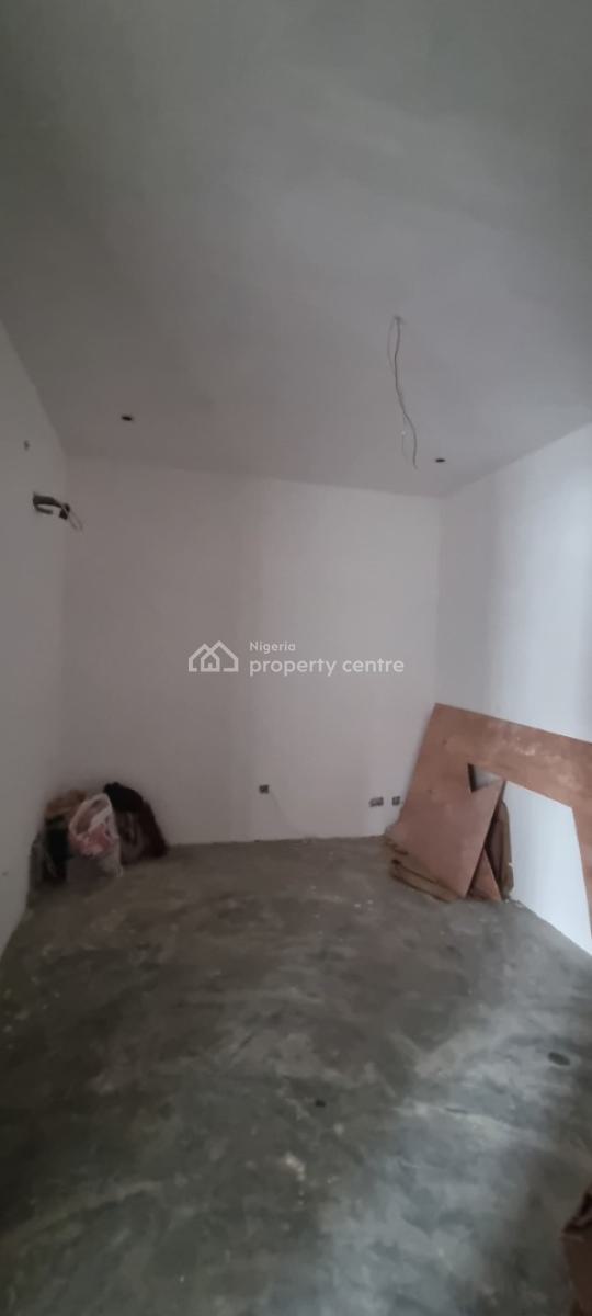 Astonished 5-bedroom Detached Duplex with Bq, Adeniyi Jones, Ikeja, Lagos, Detached Duplex for Sale