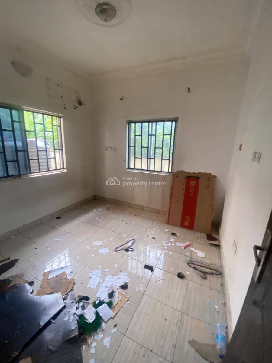 Neatly Built 1 Bedroom Bungalow  Gwarimpa, Gwarimpa, Gwarinpa, Abuja, Detached Bungalow for Rent