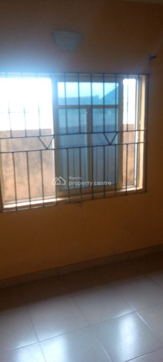 a Lovely Room Amd Parlour, Lucky Fiber, Ikorodu, Lagos, Mini Flat (room and Parlour) for Rent