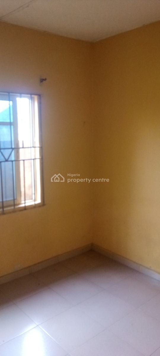 a Lovely Room Amd Parlour, Lucky Fiber, Ikorodu, Lagos, Mini Flat (room and Parlour) for Rent