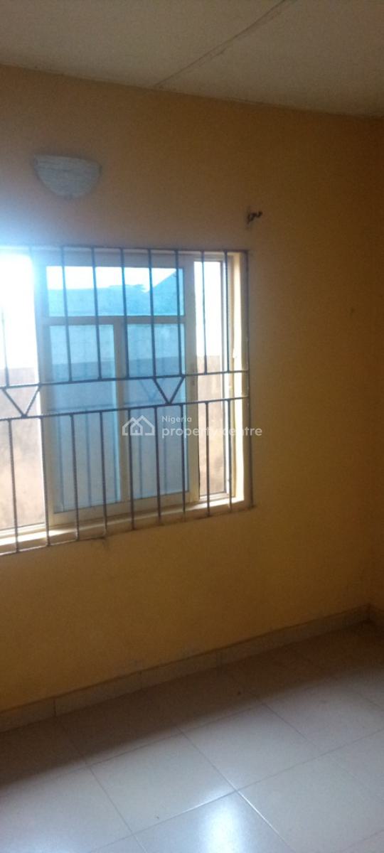 a Lovely Room Amd Parlour, Lucky Fiber, Ikorodu, Lagos, Mini Flat (room and Parlour) for Rent