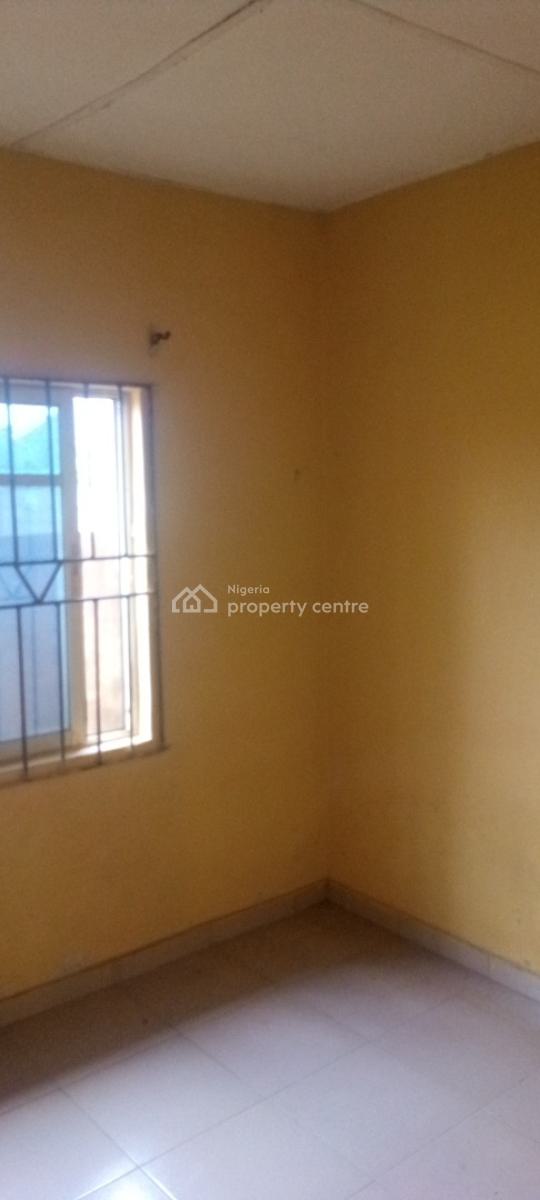 a Lovely Room Amd Parlour, Lucky Fiber, Ikorodu, Lagos, Mini Flat (room and Parlour) for Rent