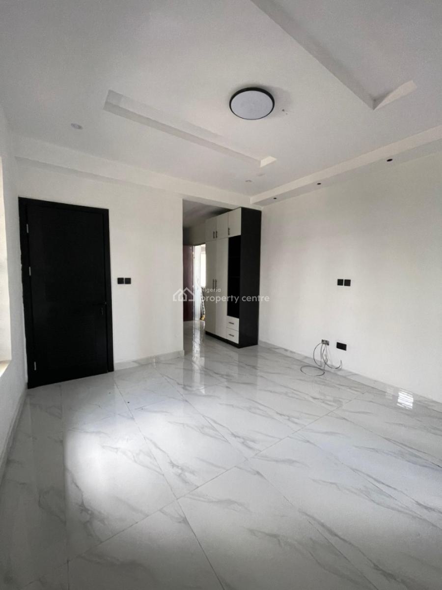 Luxury Spacious Studio Apartment, Ologolo, Lekki, Lagos, Flat / Apartment for Sale