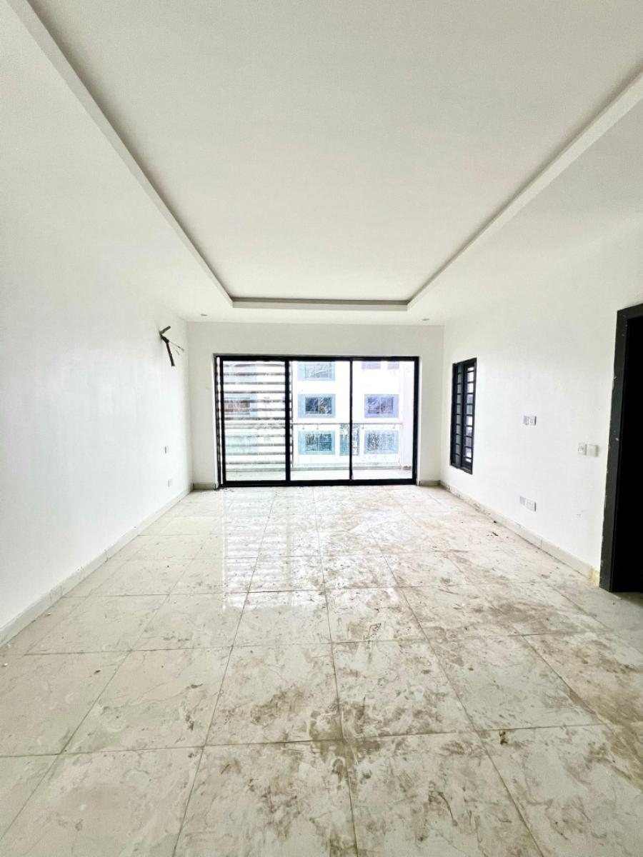 Fully Service 4bedroom Terrace Duplex at Ikate By Dim, Off Kusenla Road Ikate Lekki By Dim, Ikate Elegushi, Lekki, Lagos, Terraced Duplex for Rent
