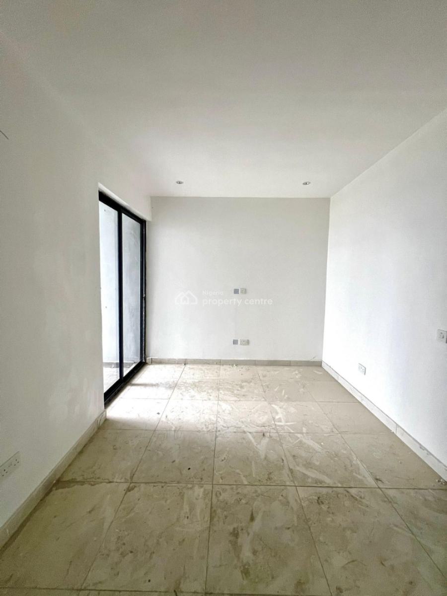 Fully Service 4bedroom Terrace Duplex at Ikate By Dim, Off Kusenla Road Ikate Lekki By Dim, Ikate Elegushi, Lekki, Lagos, Terraced Duplex for Rent
