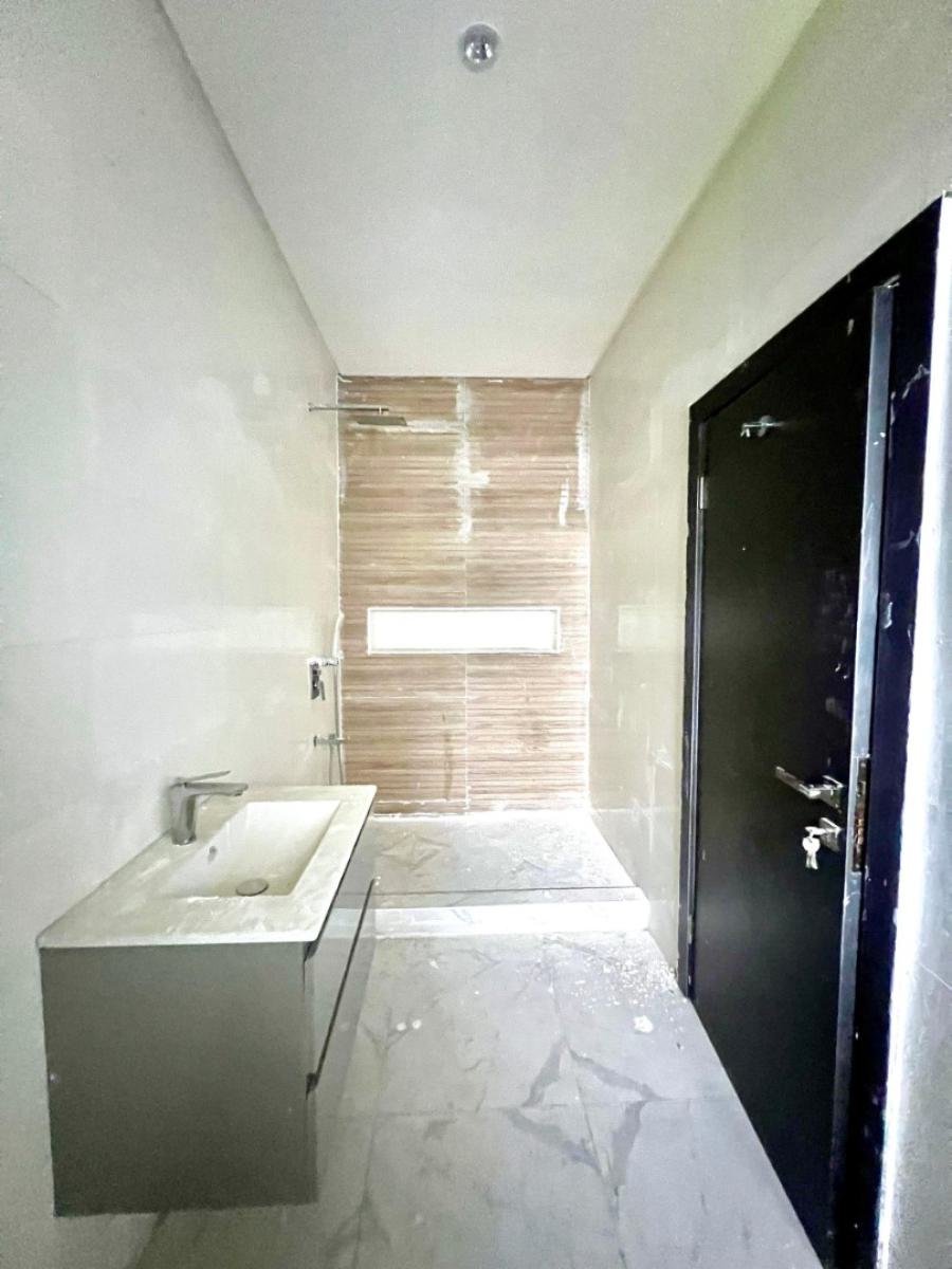 Fully Service 4bedroom Terrace Duplex at Ikate By Dim, Off Kusenla Road Ikate Lekki By Dim, Ikate Elegushi, Lekki, Lagos, Terraced Duplex for Rent