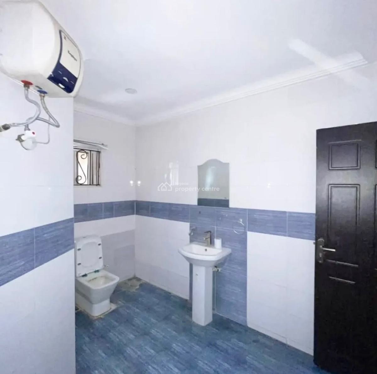 Fully Furnished Serviced 3 Bedroom Apartment, Victoria Island (vi), Lagos, Flat / Apartment for Rent