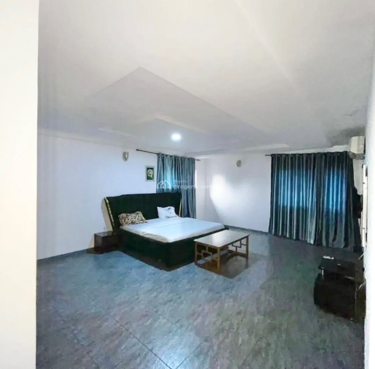 Fully Furnished Serviced 3 Bedroom Apartment, Victoria Island (vi), Lagos, Flat / Apartment for Rent