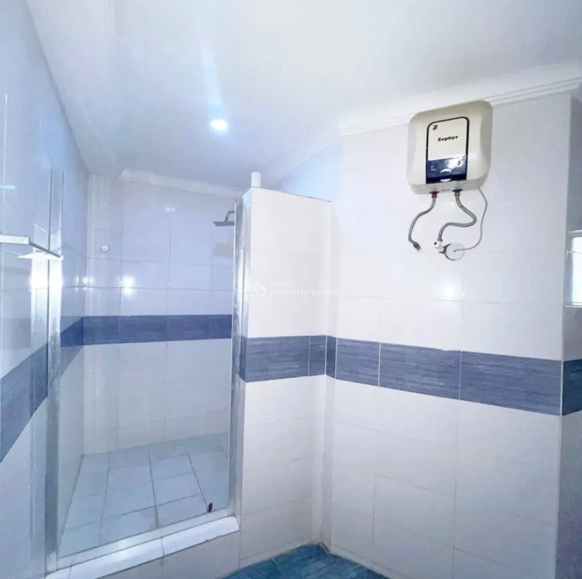 Fully Furnished Serviced 3 Bedroom Apartment, Victoria Island (vi), Lagos, Flat / Apartment for Rent