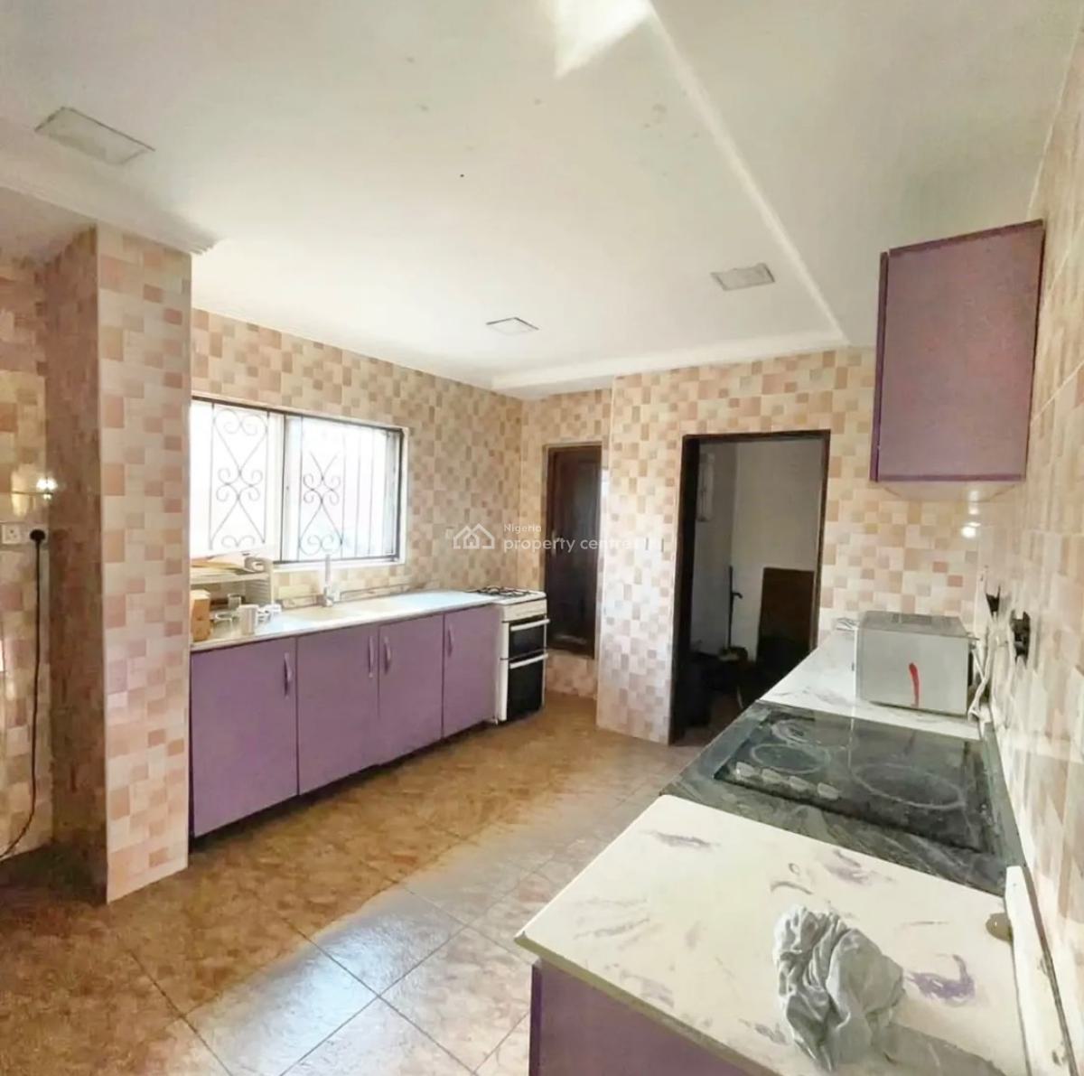 Fully Furnished Serviced 3 Bedroom Apartment, Victoria Island (vi), Lagos, Flat / Apartment for Rent