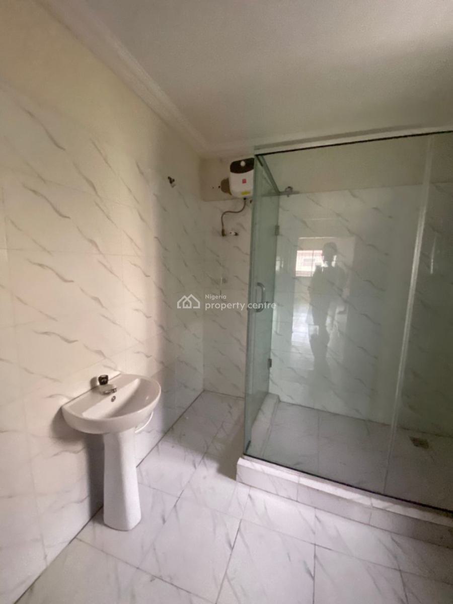 Neat 2bedroom for Fast People Only, Bring Your Generator, Interlocked Road, Igbo Efon, Lekki, Lagos, Flat / Apartment for Rent