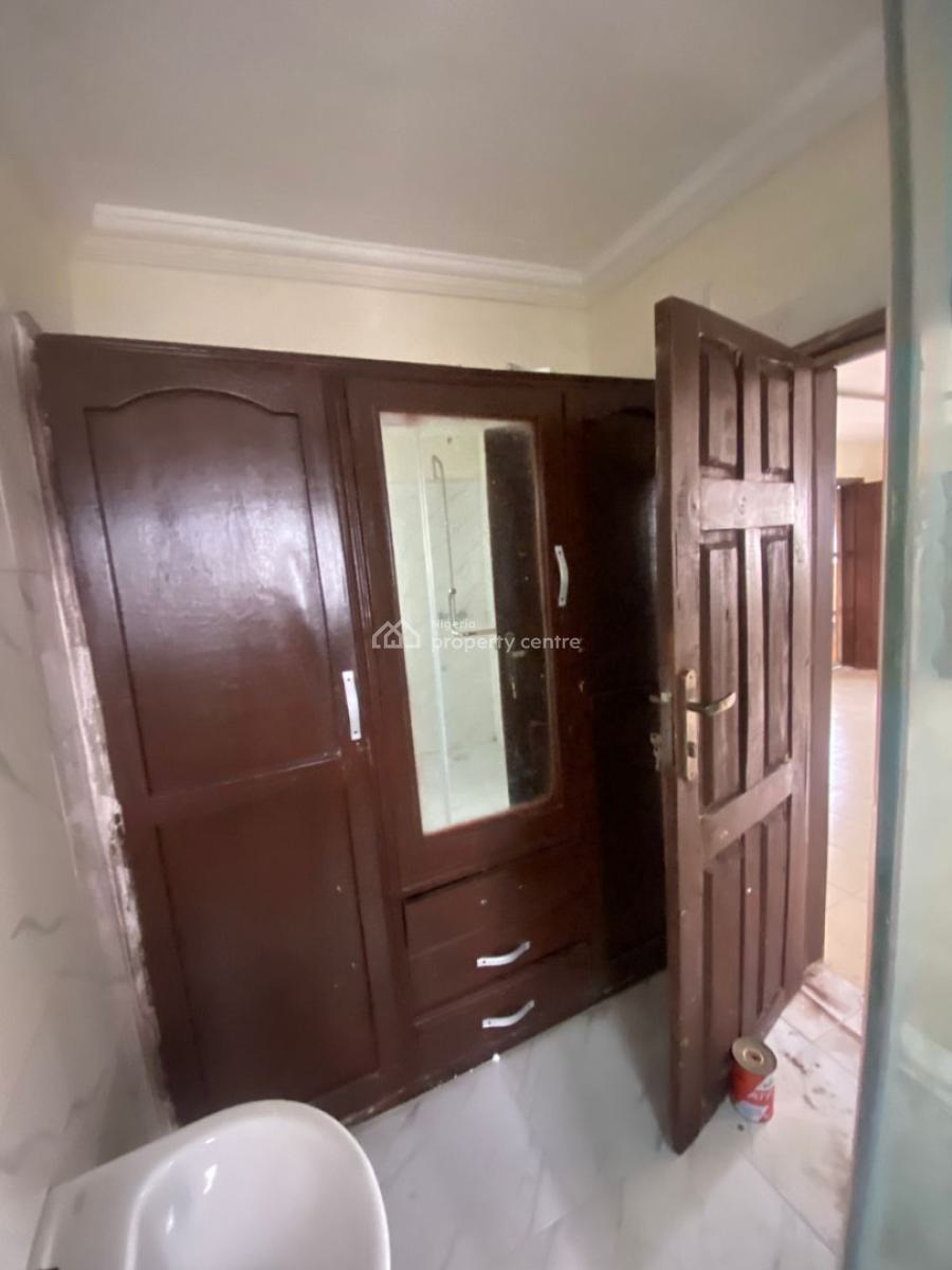 Neat 2bedroom for Fast People Only, Bring Your Generator, Interlocked Road, Igbo Efon, Lekki, Lagos, Flat / Apartment for Rent