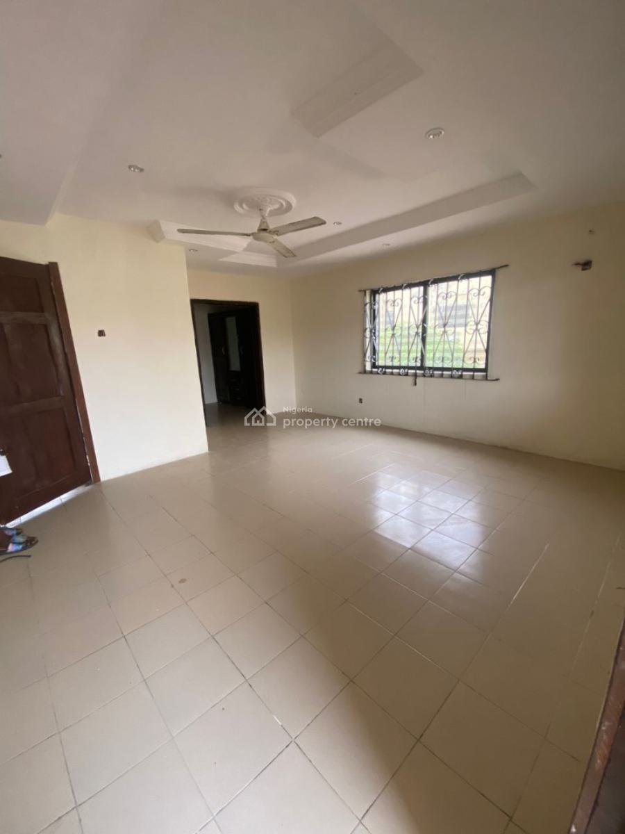 Neat 2bedroom for Fast People Only, Bring Your Generator, Interlocked Road, Igbo Efon, Lekki, Lagos, Flat / Apartment for Rent