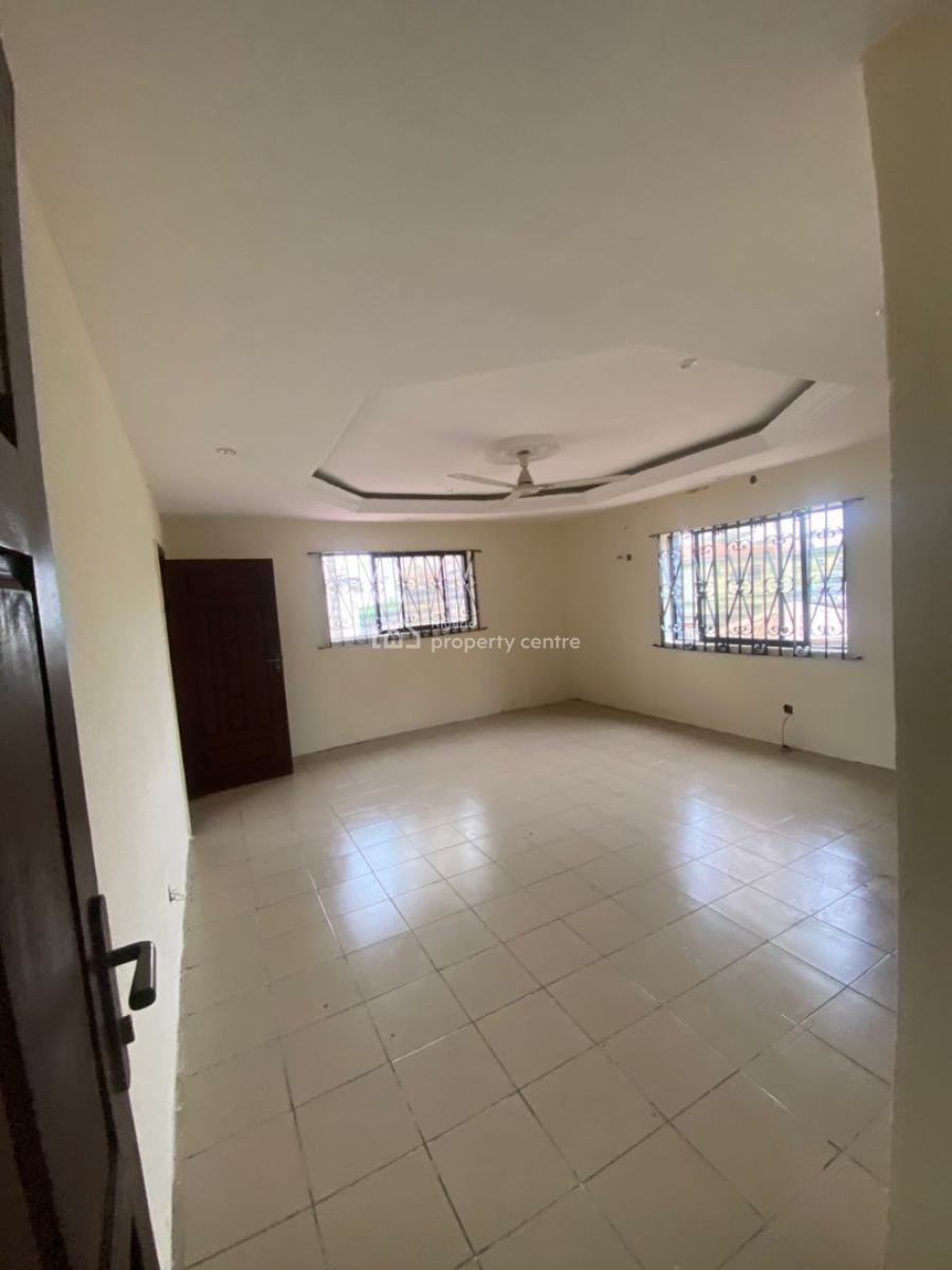 Neat 2bedroom for Fast People Only, Bring Your Generator, Interlocked Road, Igbo Efon, Lekki, Lagos, Flat / Apartment for Rent
