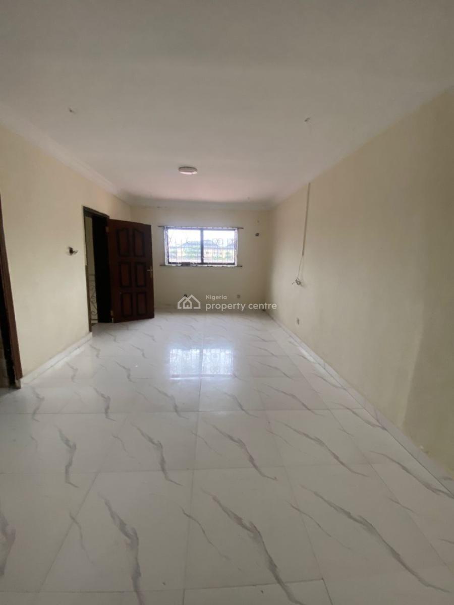 Neat 2bedroom for Fast People Only, Bring Your Generator, Interlocked Road, Igbo Efon, Lekki, Lagos, Flat / Apartment for Rent