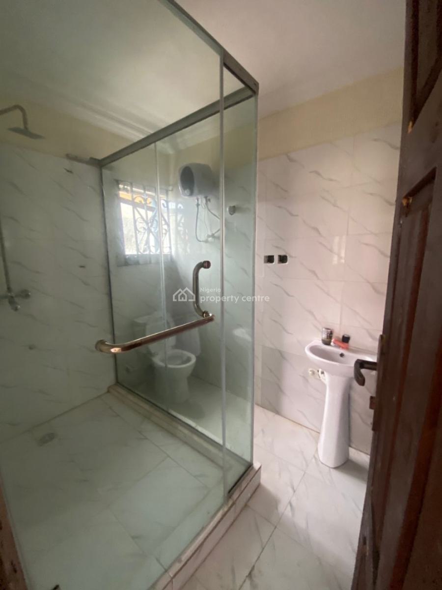 Neat 2bedroom for Fast People Only, Bring Your Generator, Interlocked Road, Igbo Efon, Lekki, Lagos, Flat / Apartment for Rent