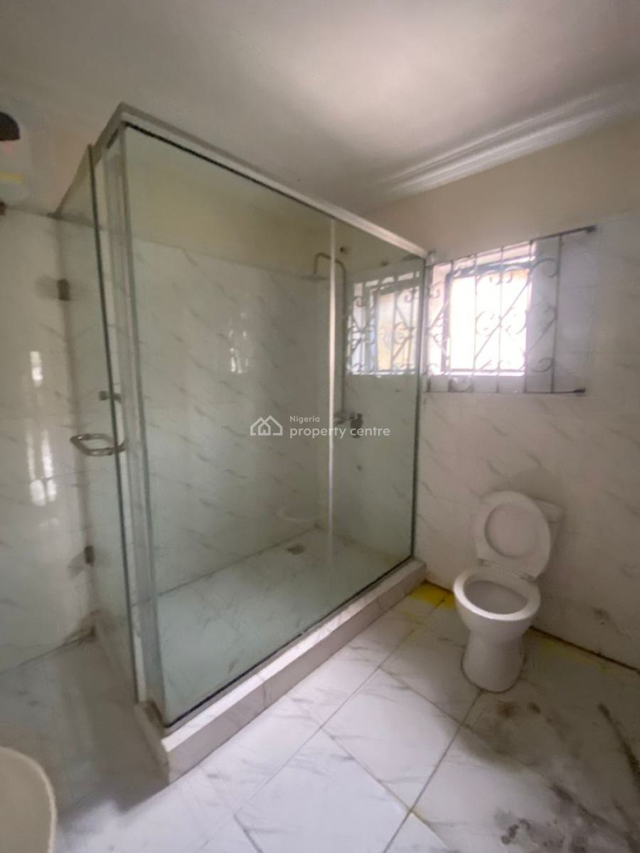 Neat 2bedroom for Fast People Only, Bring Your Generator, Interlocked Road, Igbo Efon, Lekki, Lagos, Flat / Apartment for Rent