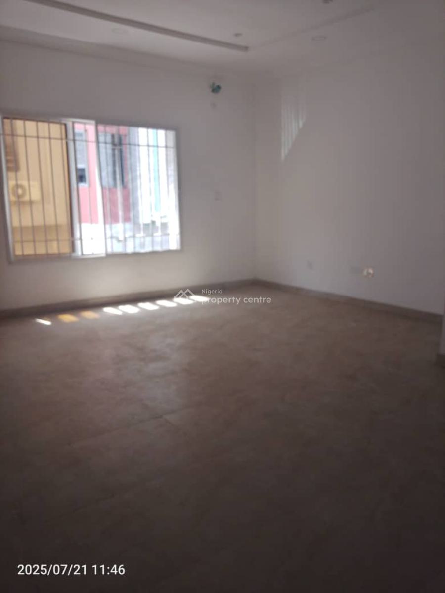 4 Bedroom Terrace Duplex in Luxon Grace Court, in an Estate at Ilasan, Lekki, Lagos, Terraced Duplex for Rent