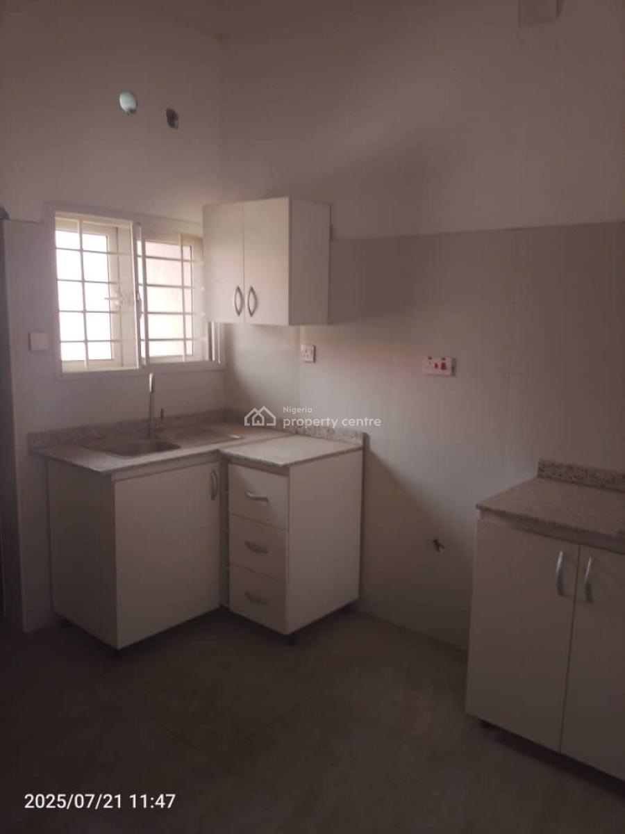 4 Bedroom Terrace Duplex in Luxon Grace Court, in an Estate at Ilasan, Lekki, Lagos, Terraced Duplex for Rent